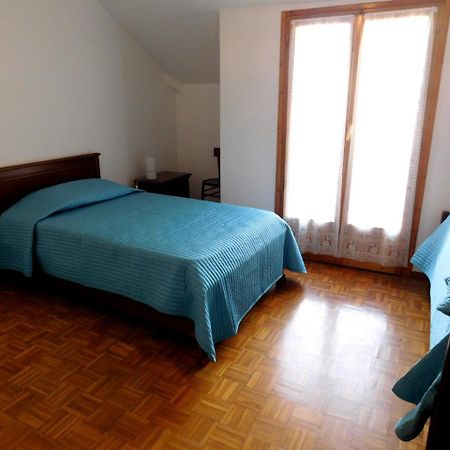Attico Spazioso E Con Vista, Levanto Dış mekan fotoğraf