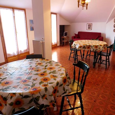 Attico Spazioso E Con Vista, Levanto Dış mekan fotoğraf