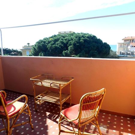 Attico Spazioso E Con Vista, Levanto Dış mekan fotoğraf