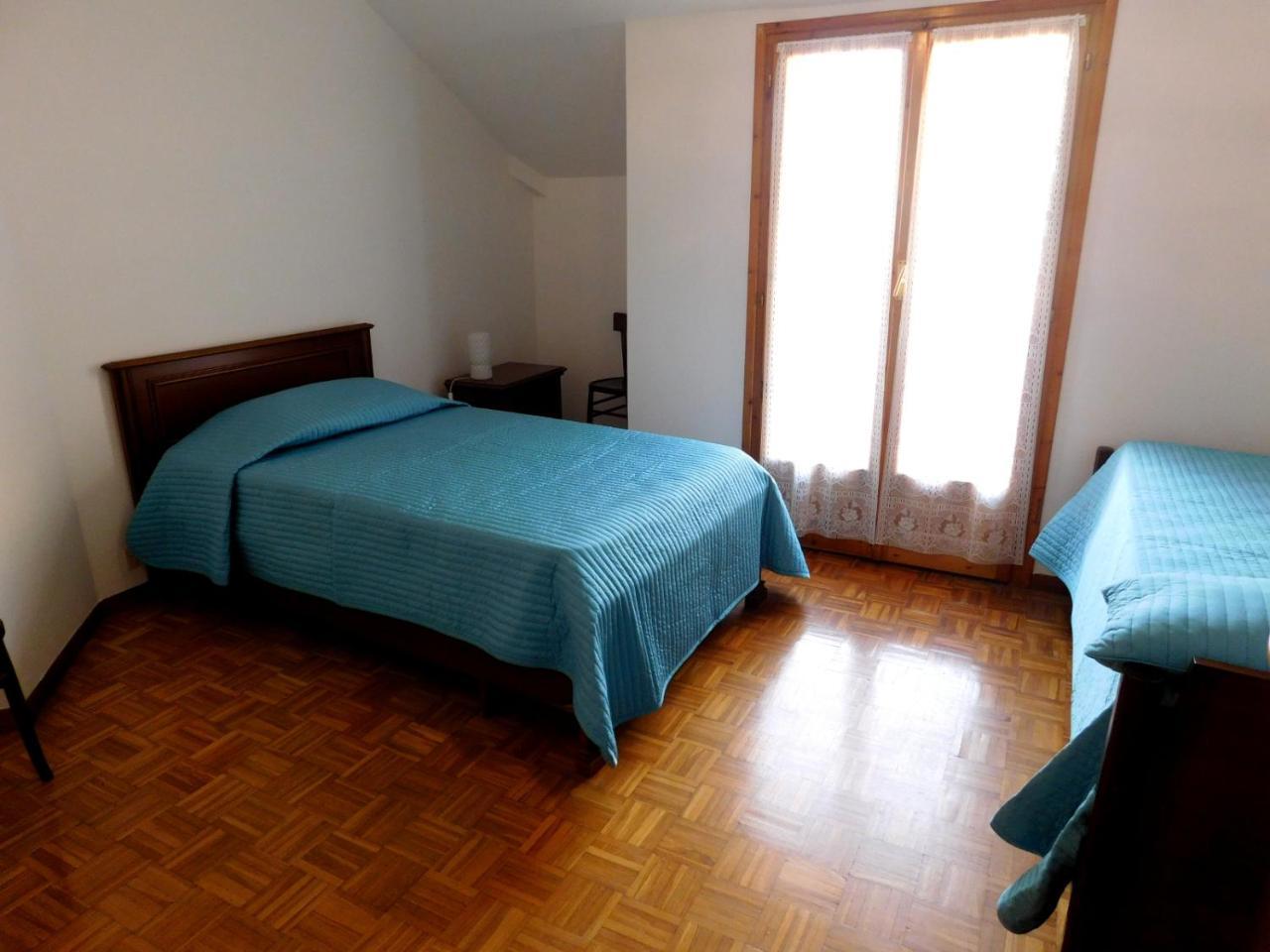 Attico Spazioso E Con Vista, Levanto Dış mekan fotoğraf