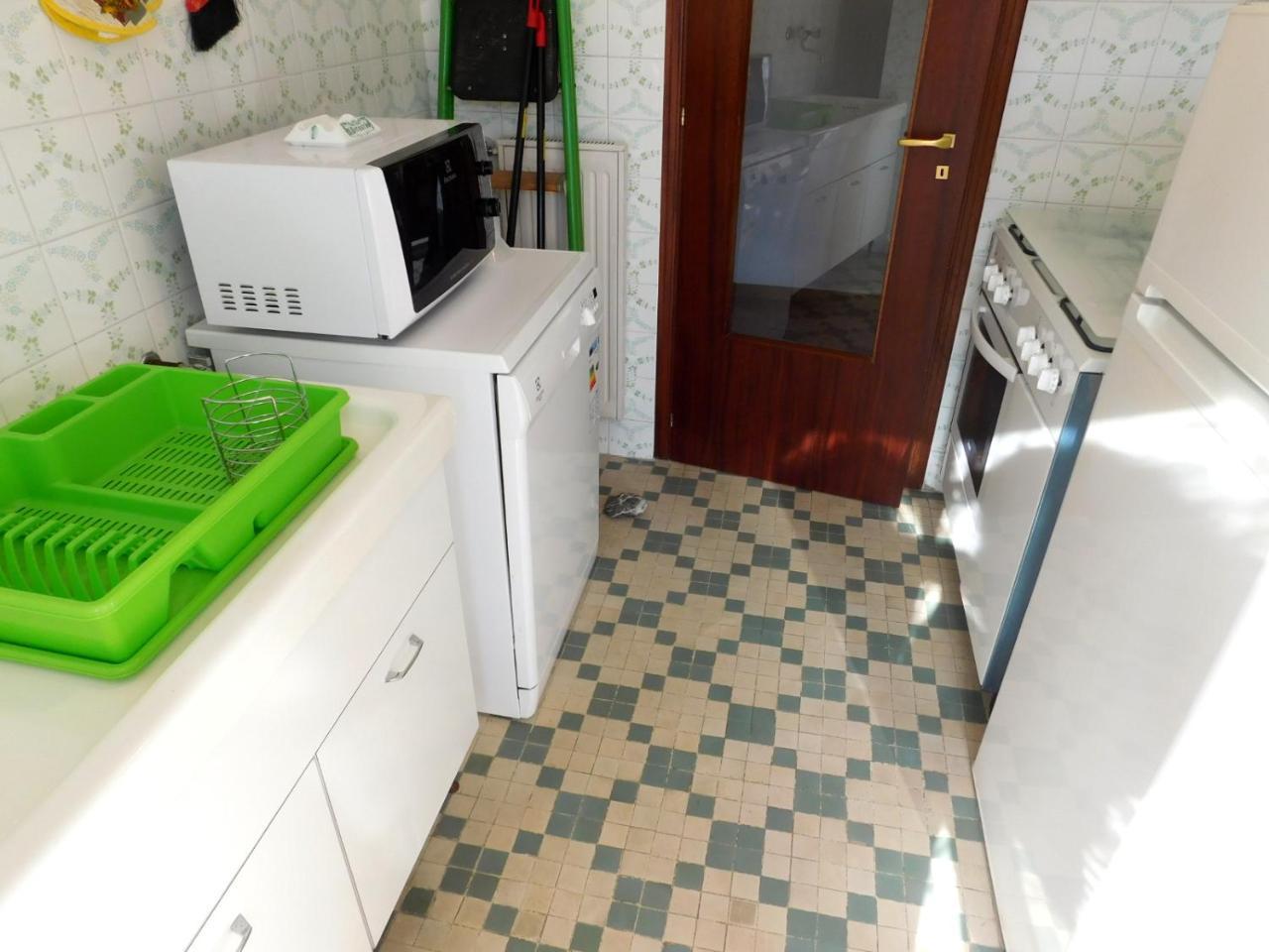 Attico Spazioso E Con Vista, Levanto Dış mekan fotoğraf